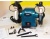 Электроточило Makita GB801 550Вт 2850об/мин d=205мм t=19мм Электроточило Makita GB801 550Вт 2850об/мин d=205мм t=19мм