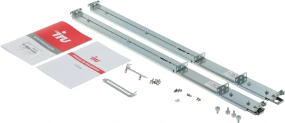 Сервер IRU Rock g1204p 2x5318N 2x32Gb 9361-8I AST2500 2xGigEth 2x1300W w/o OS (2165775)