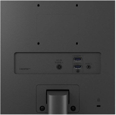 Монитор LG 23.8" 24MS500-B черный IPS LED 16:9 HDMI матовая 250cd 178гр/178гр 1920x1080 100Hz FHD 2.6кг