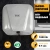 Сушилка для рук Puff 8800C New 1800Вт хром