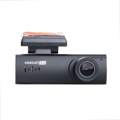 Видеорегистратор Silverstone F1 S8-WiFi VideoJet DUO черный 1080x1920 1080p 150гр.