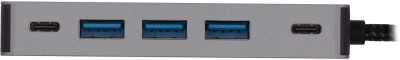Стыковочная станция Digma DS-807
