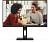 Монитор AOC 24" 24E3QAF черный IPS LED 16:9 HDMI M/M матовая HAS Piv 300cd 178гр/178гр 1920x1080 75Hz VGA DP FHD 4.45кг