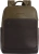 Рюкзак мужской Piquadro Black Square CA6503B3/VETM хаки натур.кожа