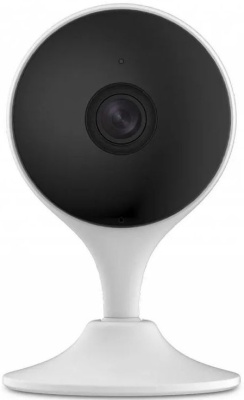 Камера видеонаблюдения IP Триколор SCI-1 Wi-Fi 2.8-2.8мм цв. корп.:белый (046/91/00052296)