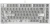 Клавиатура A4Tech Bloody MS76 механическая белый USB Multimedia for gamer LED (MS76) кабель 1.8м