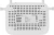 Роутер беспроводной Origo OWR1230ACF (OWR1230ACF/A1A) AC1200 10/100BASE-TX белый