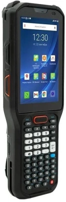 Терминал сбора данных Urovo RT40S (RT40S-13Q347704G51HEU)