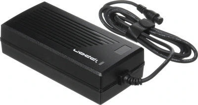 Блок питания Ippon E120 автоматический 120W 18.5V-20V 11-коннект. 6.0A от бытовой электросети LED индикатор