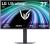 Монитор LG 27" UltraGear 27G550B-B черный IPS LED 1ms 16:9 HDMI матовая HAS Piv 1000:1 300cd 178гр/178гр 1920x1080 FHD 5.5кг Монитор LG 27" UltraGear 27G550B-B черный IPS LED 1ms 16:9 HDMI матовая HAS Piv 1000:1 300cd 178гр/178гр 1920x1080 FHD 5.5кг
