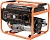 Генератор Carver PPG- 8000 6.5кВт