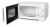 Микроволновая Печь Hyundai HYM-M2038 20л. 700Вт белый Микроволновая Печь Hyundai HYM-M2038 20л. 700Вт белый