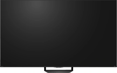 Телевизор QLED Hisense 65" 65U7S PRO черный 4K Ultra HD 165Hz DVB-T DVB-T2 DVB-C DVB-S DVB-S2 USB WiFi Smart TV