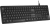 Клавиатура A4Tech FX55 черный USB slim Multimedia кабель 1.5м Клавиатура A4Tech FX55 черный USB slim Multimedia кабель 1.5м