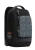 Рюкзак слинг мужской Piquadro Oberon CA7277W150/BLUS темно-синий нейлон/натур.кожа