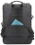 Рюкзак для ноутбука 15.6" Riva 8861 черный полиуретан/полиэстер (8861 BLACK)