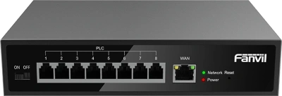 Шлюз IP Fanvil PN8