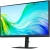 Монитор Samsung 27" S27F610EAIXCI черный IPS LED 16:9 HDMI матовая HAS Piv 1000:1 300cd 178гр/178гр 2560x1440 100Hz DP 2K 5.4кг