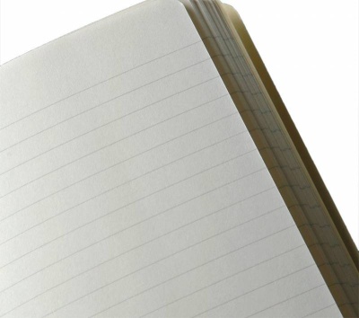 Блокнот Moleskine CLASSIC QP060R Large 130х210мм 240стр. линейка твердая обложка красный