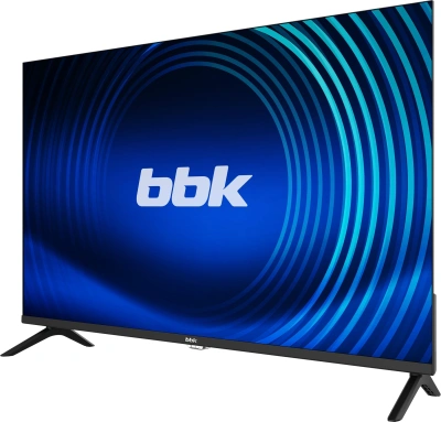 Телевизор LED BBK 32" 32LEX-7192/FTS2C (B) черный FULL HD 60Hz DVB-T2 DVB-C DVB-S2 USB WiFi Smart TV (RUS)