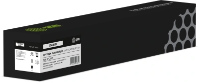 Картридж лазерный Cactus CS-C3503BK 841817 черный (29500стр.) для Ricoh MP C3503