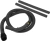 Пылесос Karcher Professional NT 22/1 Ap L 1300Вт серый/желтый Пылесос Karcher Professional NT 22/1 Ap L 1300Вт серый/желтый
