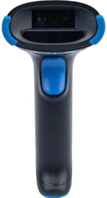 Сканер штрих-кода Dors CT20 1D/2D проводной черный (SYS-052626)