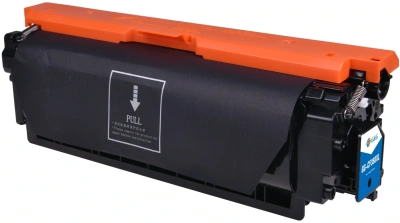 Картридж лазерный G&G GG-CF360XL черный (19000стр.) для HP CLJ M552DN/M553N/M553DN/M553X/M577C/M577Z/M577F/M577DN с чипом