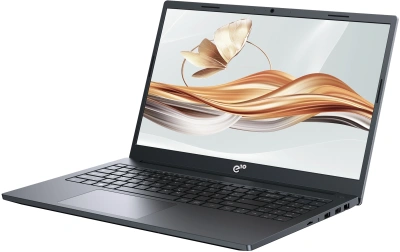 Ноутбук Acer Gadget E10 ETBook Max Core i5 1235U 8Gb SSD512Gb Intel Iris Xe graphics 15.6" IPS FHD (1920x1080) Windows 11 Home grey WiFi BT Cam 6400mAh (1747359)