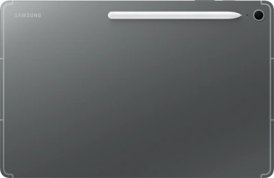 Планшет Samsung Galaxy Tab S10 FE+ SM-X620 1580 (2.9) 8C RAM12Gb ROM256Gb 13.1" TFT 2880x1800 Android 15 серый 13Mpix 12Mpix BT WiFi microSD 1Tb 10090mAh