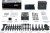 Блок питания Seasonic ATX 2200W Prime PX-2200 80+ platinum (20+4pin) APFC 135mm fan 18xSATA Cab Manag RTL Блок питания Seasonic ATX 2200W Prime PX-2200 80+ platinum (20+4pin) APFC 135mm fan 18xSATA Cab Manag RTL