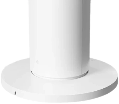 Вентилятор напольный Xiaomi Smart Tower Fan 2 E 24Вт скоростей:4 белый