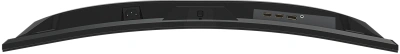 Монитор Gigabyte 31.5" GS32QCA черный VA LED 16:9 HDMI M/M матовая 3500:1 250cd 178гр/178гр 2560x1440 180Hz DP QHD 5.86кг