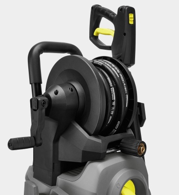 Минимойка Karcher HD 4/10 Classic KAP (1.520-976.0)