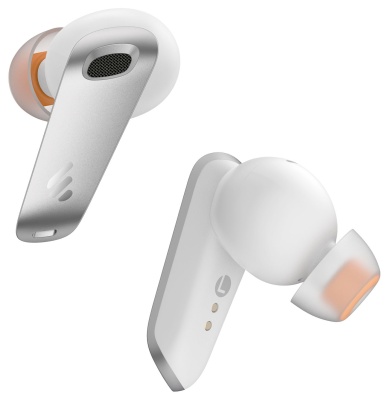 Гарнитура внутриканальные Edifier NeoBuds Pro белый беспроводные bluetooth в ушной раковине
