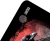 Коврик для мыши Cactus Raven 250x200x3мм (CS-MP-D14S)