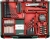 Дрель-шуруповерт Metabo BS 18 L / Mobile Workshop аккум. патрон:быстрозажимной (кейс в комплекте) (614051710)