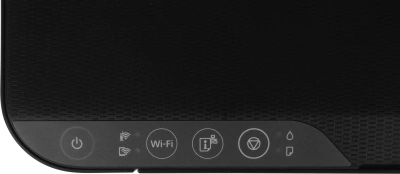 Принтер струйный Epson L1250 (C11CJ71405/403/402) A4 WiFi черный