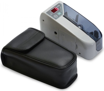 Счетчик банкнот Mertech V-30 5513