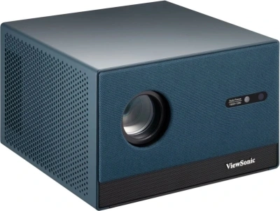 Проектор ViewSonic LX60HD LCD 630Lm ANSI (1920x1080) 4200:1 ресурс лампы:20000часов 2xUSB typeA 1xHDMI 3.13кг