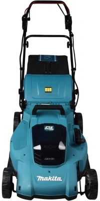 Газонокосилка роторная Makita DLM539Z 860Вт