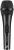 Микрофон проводной Sennheiser XS-1 черный