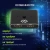 Переключатель аудио-видео Digma HDMI (f)/HDMI (f)/HDMI (f) черный (D-HSW-V2.0X2) Переключатель аудио-видео Digma HDMI (f)/HDMI (f)/HDMI (f) черный (D-HSW-V2.0X2)