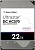 Жесткий диск WD SAS 3.0 22TB 0F48052 WUH722222AL5204 Server Ultrastar DC HC570 512E (7200rpm) 512Mb 3.5"