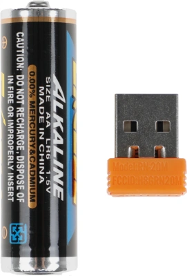 Мышь A4Tech Fstyler FG30S белый/серый оптическая 2000dpi silent беспров. USB 6but (FG30S WHITE)