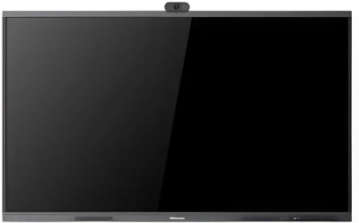 Панель Hisense 65" 65MR6DE черный LED 8ms 16:9 HDMI M/M матовая 1200:1 350cd 178гр/178гр 3840x2160 DP 4K USB 35кг