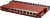 Маршрутизатор MikroTik L009UiGS-RM 10/100/1000BASE-T красный