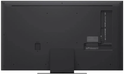 Телевизор LED LG 55" 55QNED86A6A.ARUG черный титан 4K Ultra HD 120Hz DVB-T DVB-T2 DVB-C DVB-S DVB-S2 USB WiFi Smart TV
