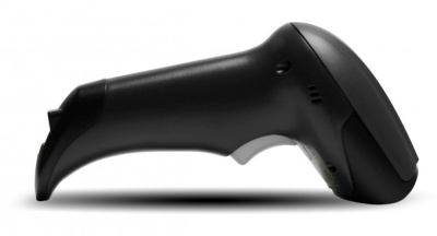 Сканер штрих-кода Mertech CL-2310 Dongle 2D беспроводной черный (4812)