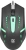 Мышь Defender Hit MB-601 черный оптическая 1200dpi USB 3but (52601) Мышь Defender Hit MB-601 черный оптическая 1200dpi USB 3but (52601)